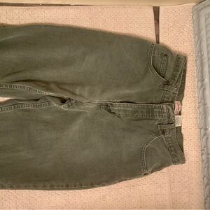 Authentic St. John’s bay jeans